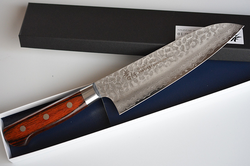 japanese kitchen knives SANTOKU 11836