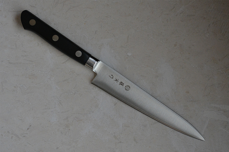 Uchidashi / Petty knife / 150mm – Suigenkyo Online Store