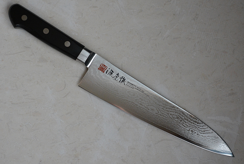 19C27 Gyuto 180