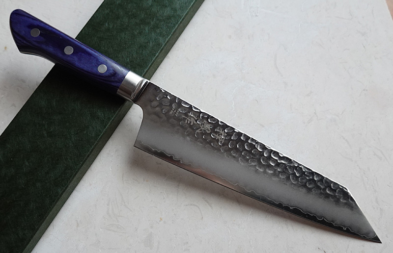 Kritsuke Knife - Chef Knife - Santoku Knife