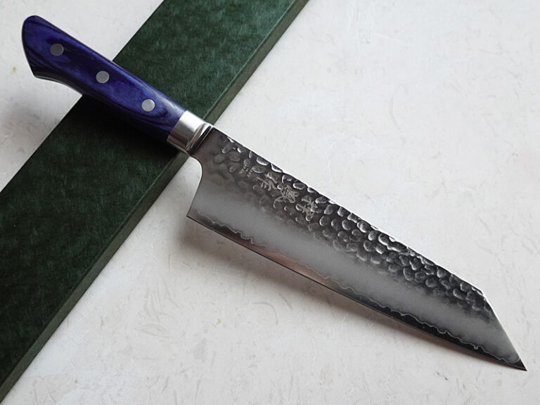 XITUO Kitchen Knives Handmade Forged Japanese Sharp Chef Knife 440C Steel  Cleaver Kiritsuke Santoku Utility Paring Knife From 13,35 €