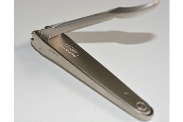 DF001 Nail clippers Feather – PARADA L [$22.00]