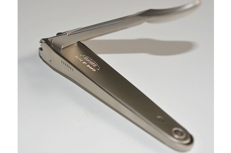 Klhip Nail Clipper –