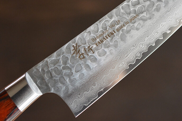 Japanese knife brands│Viento knives