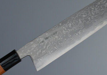 Tosa Kajiya Brand : Carbon steel knives from Kochi City