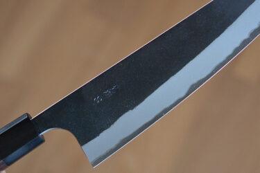 Yamamoto Brand : Carbon steel knives from Echizen City