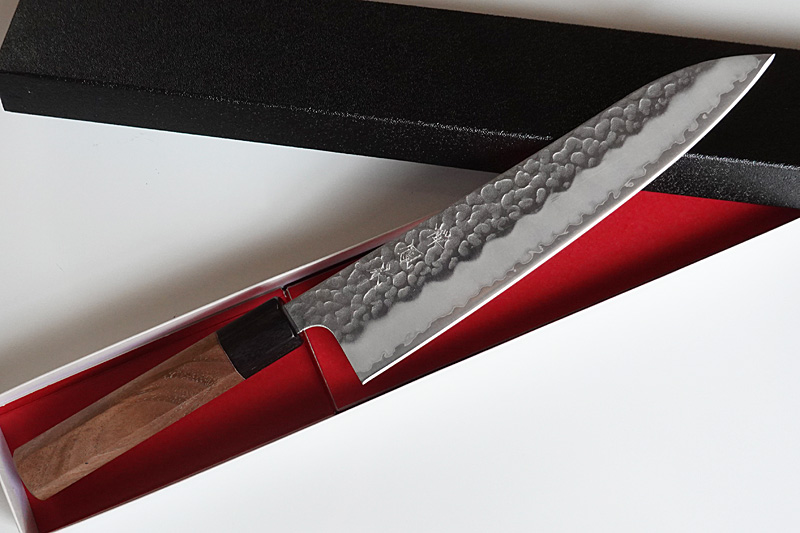 Umai Gyutou Japanese Knife Chef All Purpose