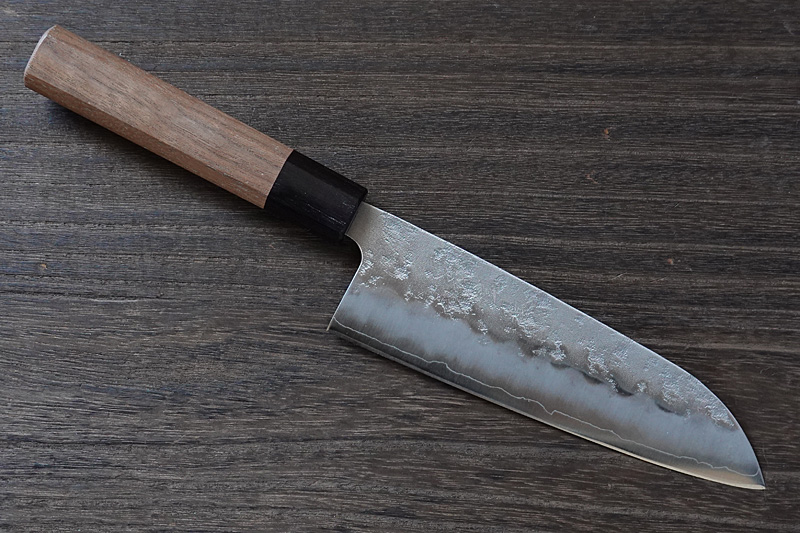 Sakai Takayuki 33 Layer Damascus Paring 80mm (3.1) - Japanese Chef Knives