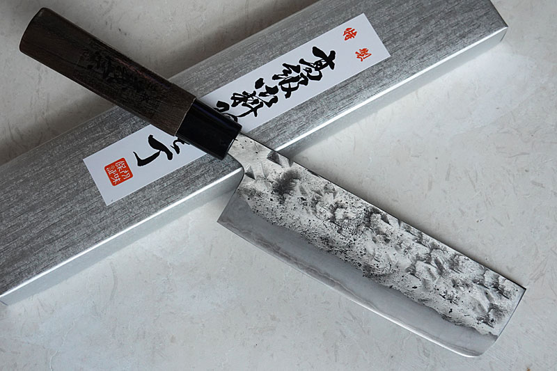 The 3 Best Nakiri Knives of 2024, Tested & Reviewed