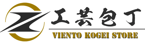 Viento Knives